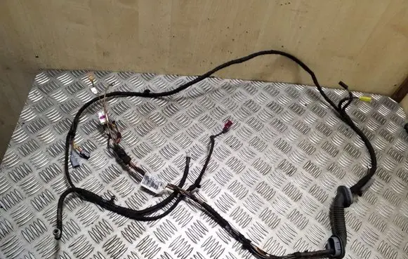 Skoda Octavia Mk3 (5E) Other wiring loom 5E5972176R