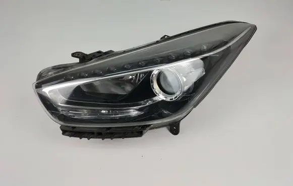 Headlight/headlamp