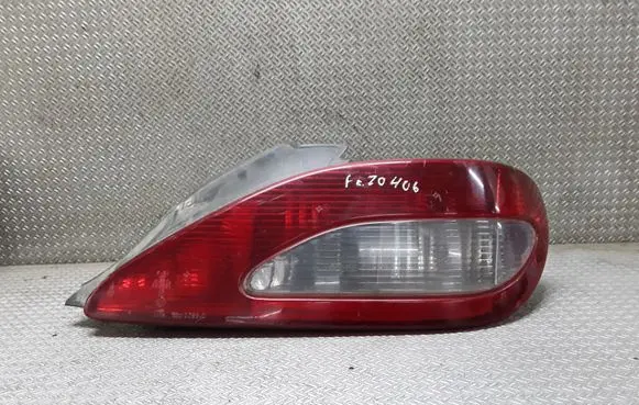 Peugeot 406 Rear/tail lights