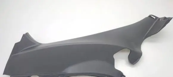 Hyundai Elantra VII Front sill (body part) 85890AA000