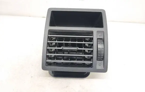 Volkswagen Transporter - Caravelle T5 Dashboard side air vent grill/cover trim 7E0819204E 07682 022013221