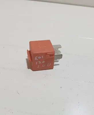 BMW 5 E60 E61 Other relay 1742690 1263 V23134E52X344