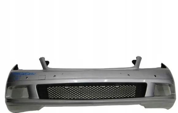 Mercedes-Benz C W204 Front bumper A204885