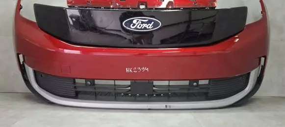 Ford Explorer VI Front bumper R2KB17F003C