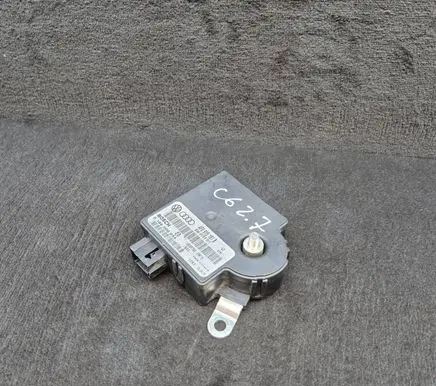 Audi A6 S6 C6 4F Power management control unit 4F0915181B 4F0910181F 0199000034