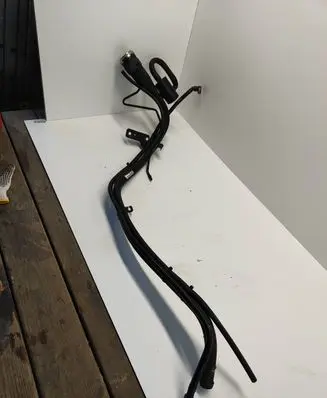 Dodge Durango Fuel line pipe 68377770AD D1794952