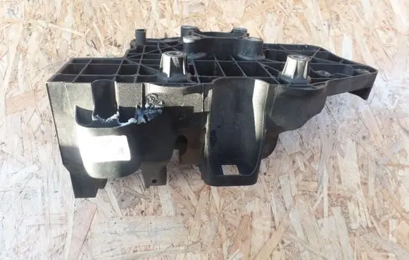 Opel Corsa D Pedal assembly 3801990165 55703354