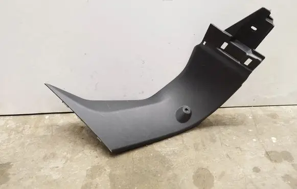 Citroen DS7 Crossback Centre console side trim rear 98168607
