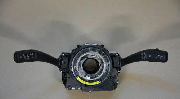 Audi A6 C7 Fog light switch 