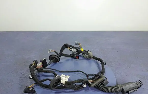 Volvo XC90 Other wiring loom 31396593