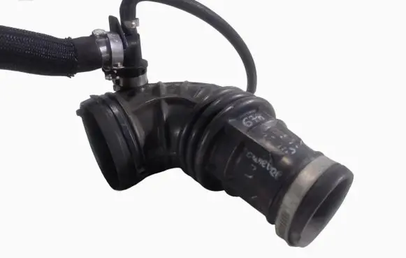 Fiat Idea Air intake hose/pipe 73501954