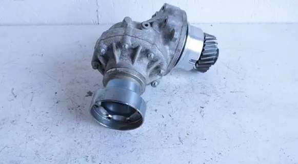 Mercedes-Benz GLA W156 X156 Gearbox transfer box case A2462801000 40840016700