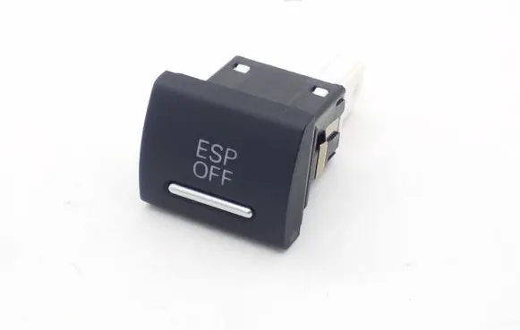 Audi A3 S3 8P ESP (stability program) switch 8P0927134B 9751255