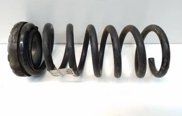 Ford Fusion II Rear coil spring DG9C5560GND