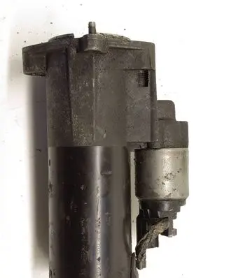 Audi A4 S4 B7 8E 8H Starter motor 03G911023 0001125053