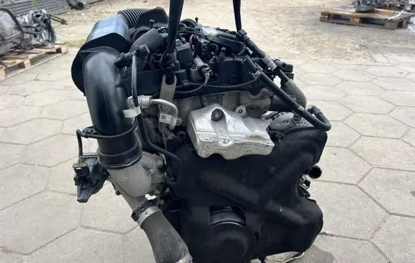Mini One - Cooper F56 F55 Engine B38A15A