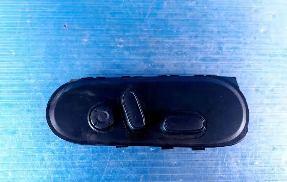 Mini Clubman F54 Seat control switch 9384940 938494001