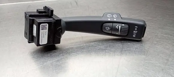 Volvo V60 Indicator stalk FBYDA 31456042 16MU180169BAC