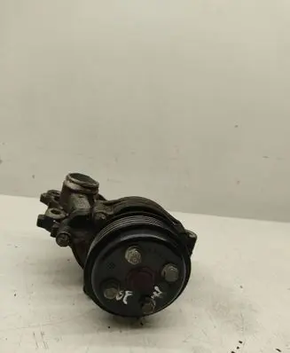 Mercedes-Benz B W245 Water pump A6402010001