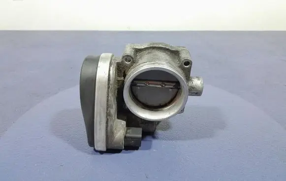 BMW 3 E46 Throttle body valve 1439224