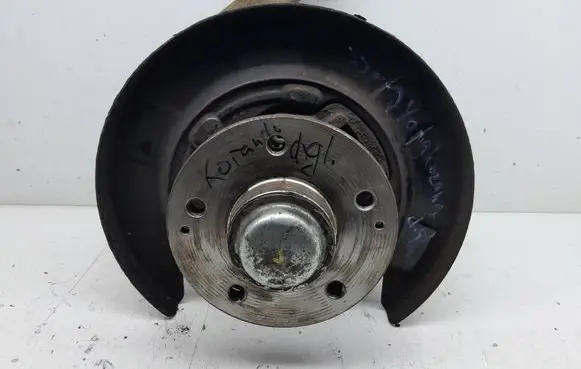 SsangYong Korando Rear wheel hub