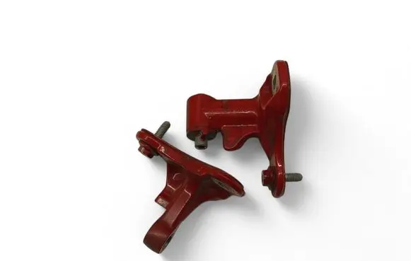 Mercedes-Benz GLA W156 X156 Front door hinge set 