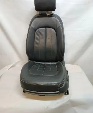 Audi A6 S6 C7 4G Front driver seat 