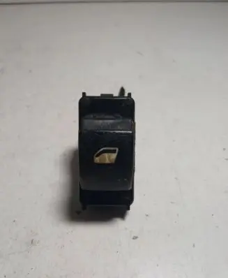 Citroen C4 I Electric window control switch 636777