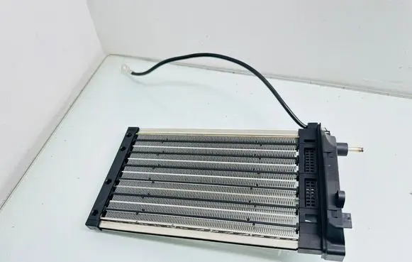BMW 3 E90 E91 Electric cabin heater radiator 2007310 0134100480