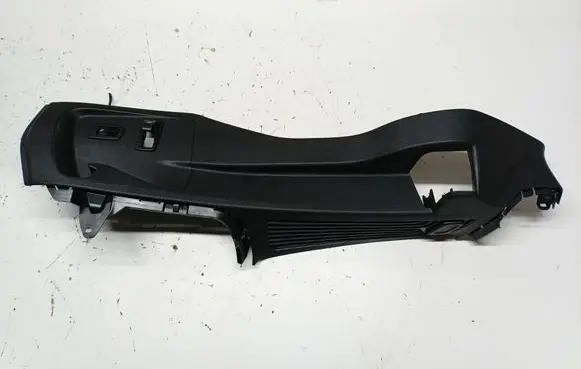 BMW 2 F45 Trunk/boot side trim panel 7327010 20158510