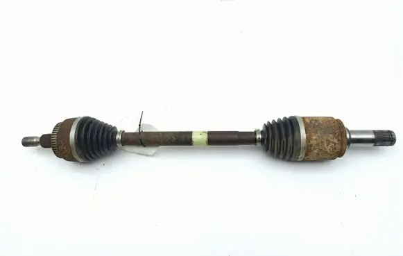Mercedes-Benz ML W163 Rear driveshaft 0501006511
