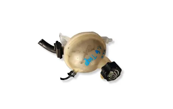 Peugeot RCZ Coolant expansion tank/reservoir 