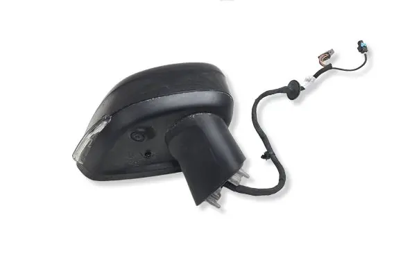 Volvo XC90 Front door electric wing mirror 041443