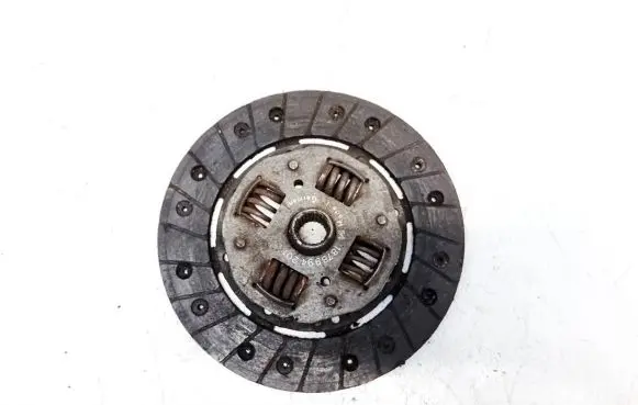 Clutch pressure plate
