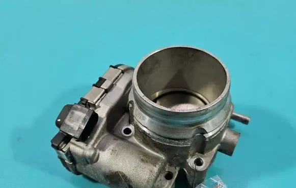 KIA Stinger Throttle body valve 0280750760 IMPRK1523928