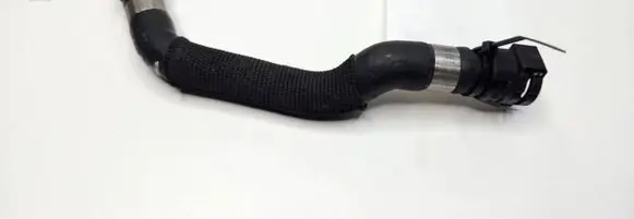 BMW 6 F12 F13 Engine coolant pipe/hose 7578490