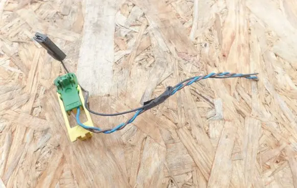 Other wiring loom