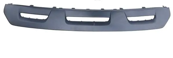 Audi Q8 Front bumper lip 4M8807733A