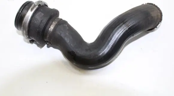 Mercedes-Benz B W245 Intercooler hose/pipe A1695280482