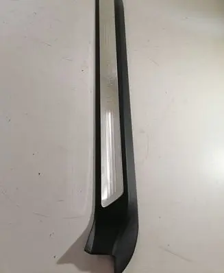 Mercedes-Benz E C207 W207 Front sill trim cover A2706800135