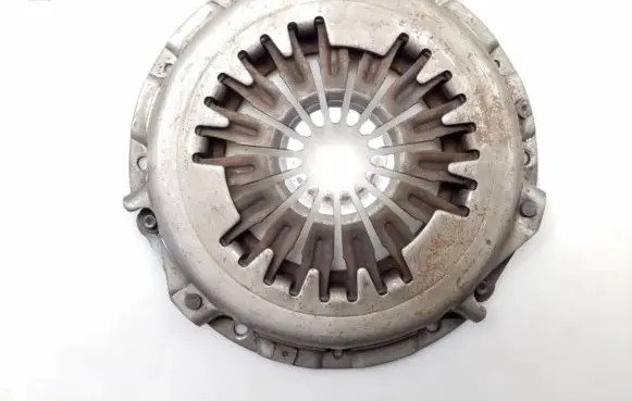 Mazda 3 I Pressure plate 2C06AMZC635