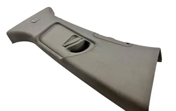 Audi A6 S6 C6 4F (B) pillar trim (top) 4F0867244A 1054890010