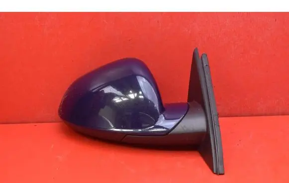 Opel Insignia A Front door electric wing mirror 13294139