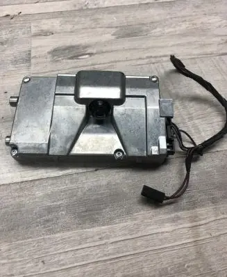 Volkswagen PASSAT B7 Windshield/windscreen camera 3AA980654C 5BB01069505 170611
