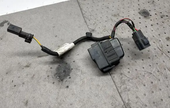Volvo XC70 Other relay 31394023