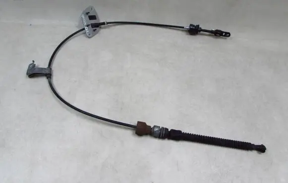 Mazda CX-5 Gear shift cable linkage 55554
