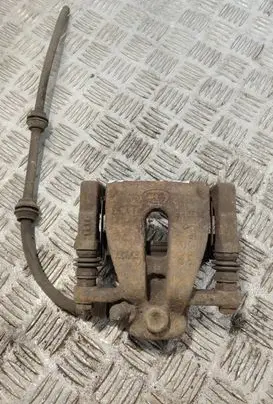 Land Rover Freelander 2 - LR2 Rear brake caliper 