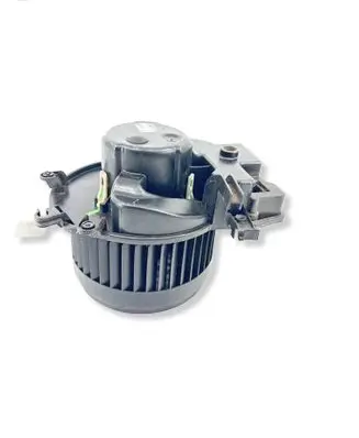Mercedes-Benz CLK A209 C209 Heater fan/blower 9400784
