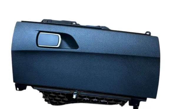 Glove box set