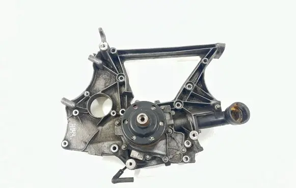 Generator/alternator bracket